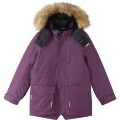 ReimaKinder Naapuri Winter Jacke