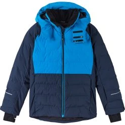 ReimaKinder Kuosku Winter Jacke