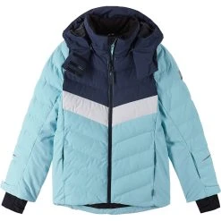 ReimaKinder Luppo Winter Jacke