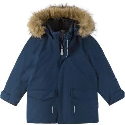 ReimaKinder Mutka Winter Jacke