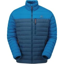 Mountain EquipmentHerren Earthrise Jacke
