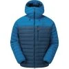 Mountain EquipmentHerren Earthrise Hoodie Jacke