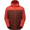 Mountain EquipmentHerren Particle Hoodie Jacke -Synthetic Jacket shop iview 1107597 011 pic1