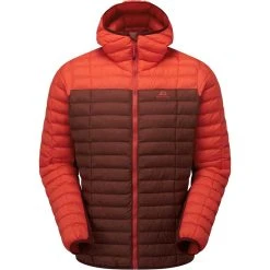 Mountain EquipmentHerren Particle Hoodie Jacke