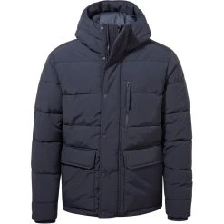 CraghoppersHerren Dunbeath Jacke