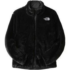 The North FaceKinder Reversible Mossbud Jacke