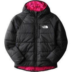 The North FaceKinder Reversible Perrito Jacke