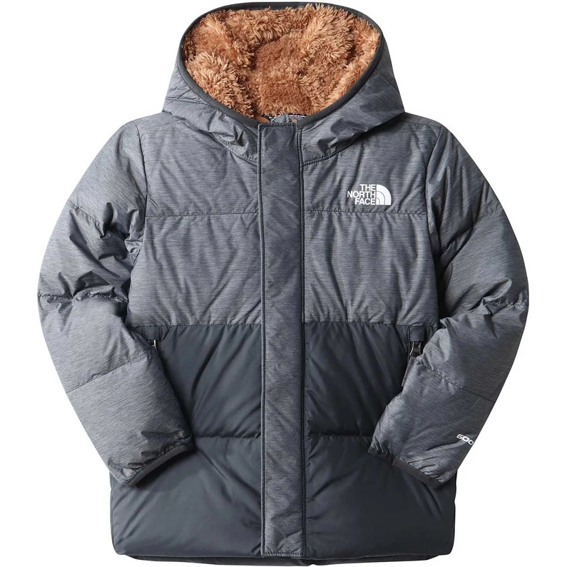 The North FaceKinder North Down Hooded Jacke 3 The North FaceKinder North Down Hooded Jacke