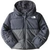 The North FaceKinder Baby North Down Hooded Jacke