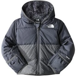 The North FaceKinder Baby North Down Hooded Jacke