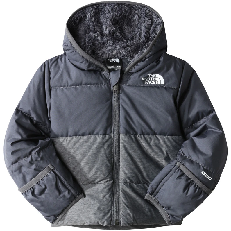 The North FaceKinder Baby North Down Hooded Jacke 3 The North FaceKinder Baby North Down Hooded Jacke