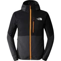 The North FaceHerren Dawn Turn Hybrid Ventrix Jacke
