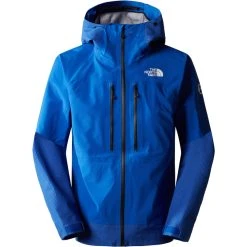The North FaceHerren Summit Pumori Futurelight Jacke