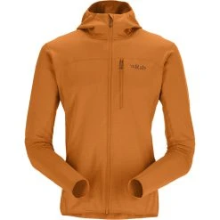 RabHerren Ascendor Hoodie Jacke