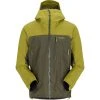 RabHerren Latok Mountain GTX Jacke