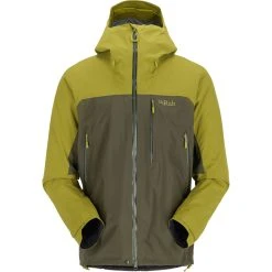 RabHerren Latok Mountain GTX Jacke