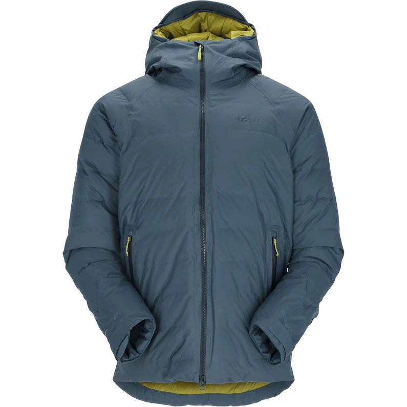 RabHerren Valiance Jacke 3 RabHerren Valiance Jacke