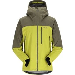 RabHerren Zanskar GTX Jacke