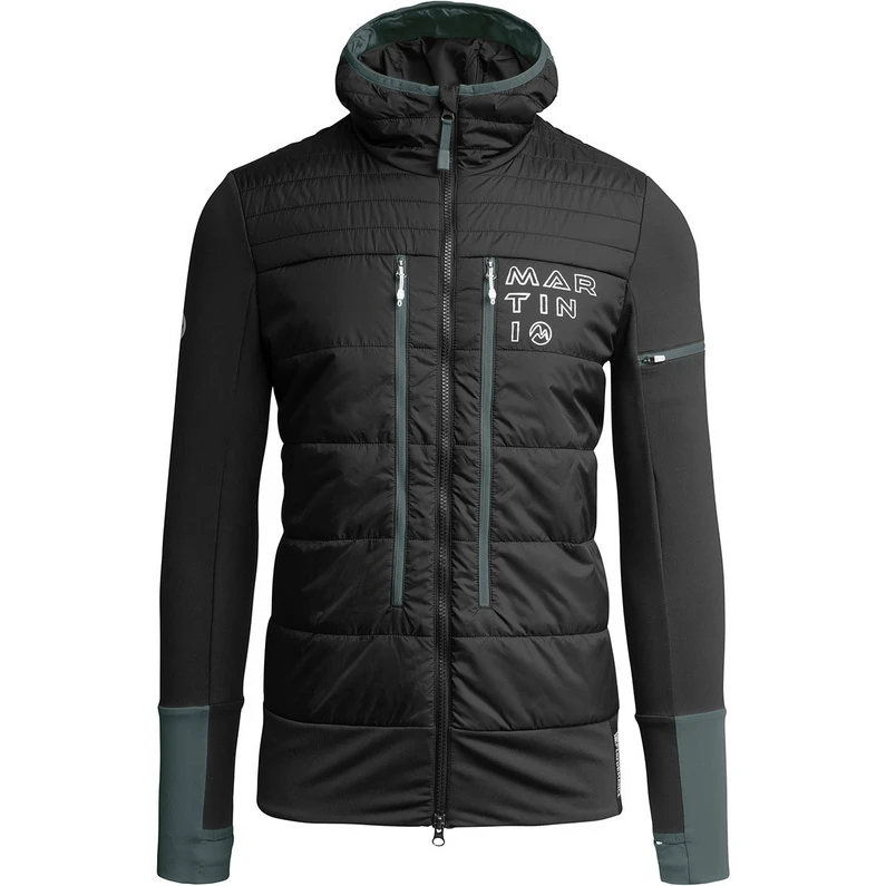 Martini SportswearHerren Outrank Jacke 3 Martini SportswearHerren Outrank Jacke