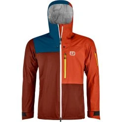 OrtovoxHerren Ortler Jacke