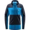 Haglöfs HaglöfsHerren L.I.M Mid Fast Hoodie Jacke -Synthetic Jacket shop iview 1108669 001 pic1