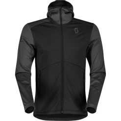 ScottHerren Defined Tech Hoodie Jacke
