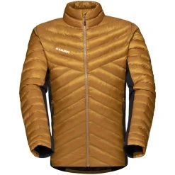 MammutHerren Albula In Hybrid Jacke