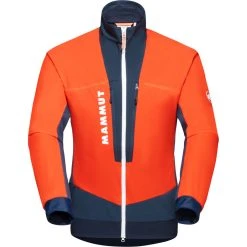 MammutHerren Aenergy In Hybrid Jacke