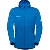 MammutHerren Aconcagua Light ML Hoodie Jacke -Synthetic Jacket shop iview 1108888 012 pic1