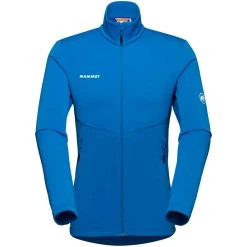 MammutHerren Aconcagua Light ML Jacke