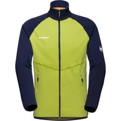MammutHerren Aconcagua ML Jacke