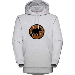 MammutHerren Mammut ML Hoodie Circle Jacke