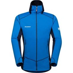 MammutHerren Taiss Light ML Hoodie Jacke