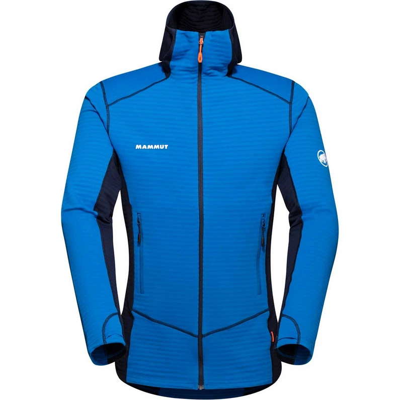 MammutHerren Taiss Light ML Hoodie Jacke 3 MammutHerren Taiss Light ML Hoodie Jacke