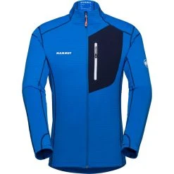 MammutHerren Taiss Light ML Jacke