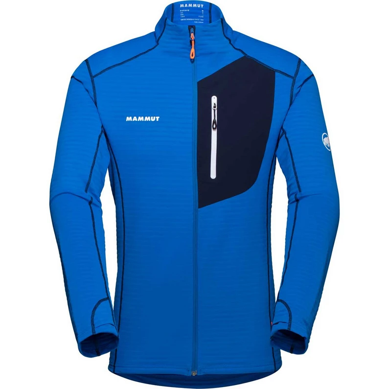 MammutHerren Taiss Light ML Jacke 3 MammutHerren Taiss Light ML Jacke