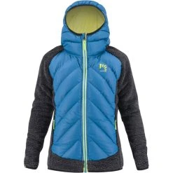 KarposKinder Marmarole Jacke