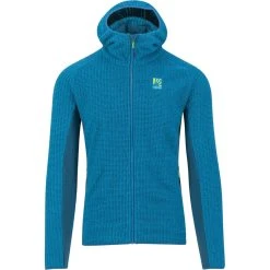 KarposHerren Rocchetta Hoodie Jacke