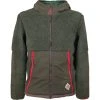 AlprauschHerren Schtei Fredi Teddy Fleece Jacke -Synthetic Jacket shop iview 1109081 001 pic1