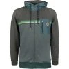 AlprauschHerren Gipfel Gerry Technical Hoodie Jacke -Synthetic Jacket shop iview 1109086 001 pic1