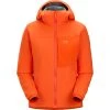 ArcteryxDamen Proton Hoodie Jacke