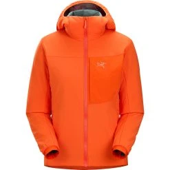ArcteryxDamen Proton Hoodie Jacke