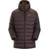 ArcteryxHerren Thorium Parka