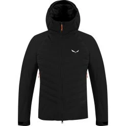 SalewaHerren Sella PTX 3L Hybrid Jacke