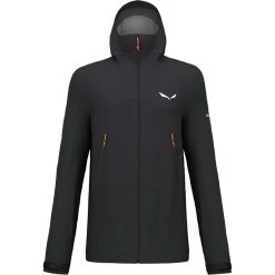 SalewaHerren Ortles GTX 3L Jacke