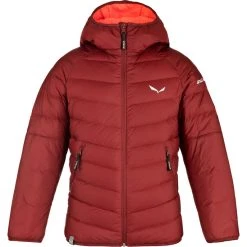SalewaKinder Brenta RDS Down Jacke