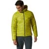 Mountain HardwearHerren Ghost Whisperer UL Hoodie Jacke -Synthetic Jacket shop iview 1109491 001 pic2