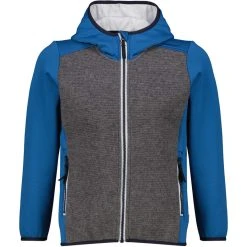 MeruKinder Hamilton Jacke