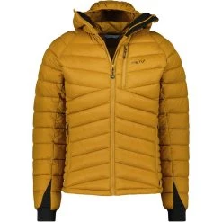 MeruHerren Ballarat Hoodie Jacke