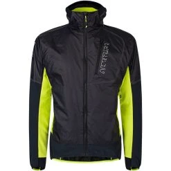 MonturaHerren Insight Plus Hybrid Jacke